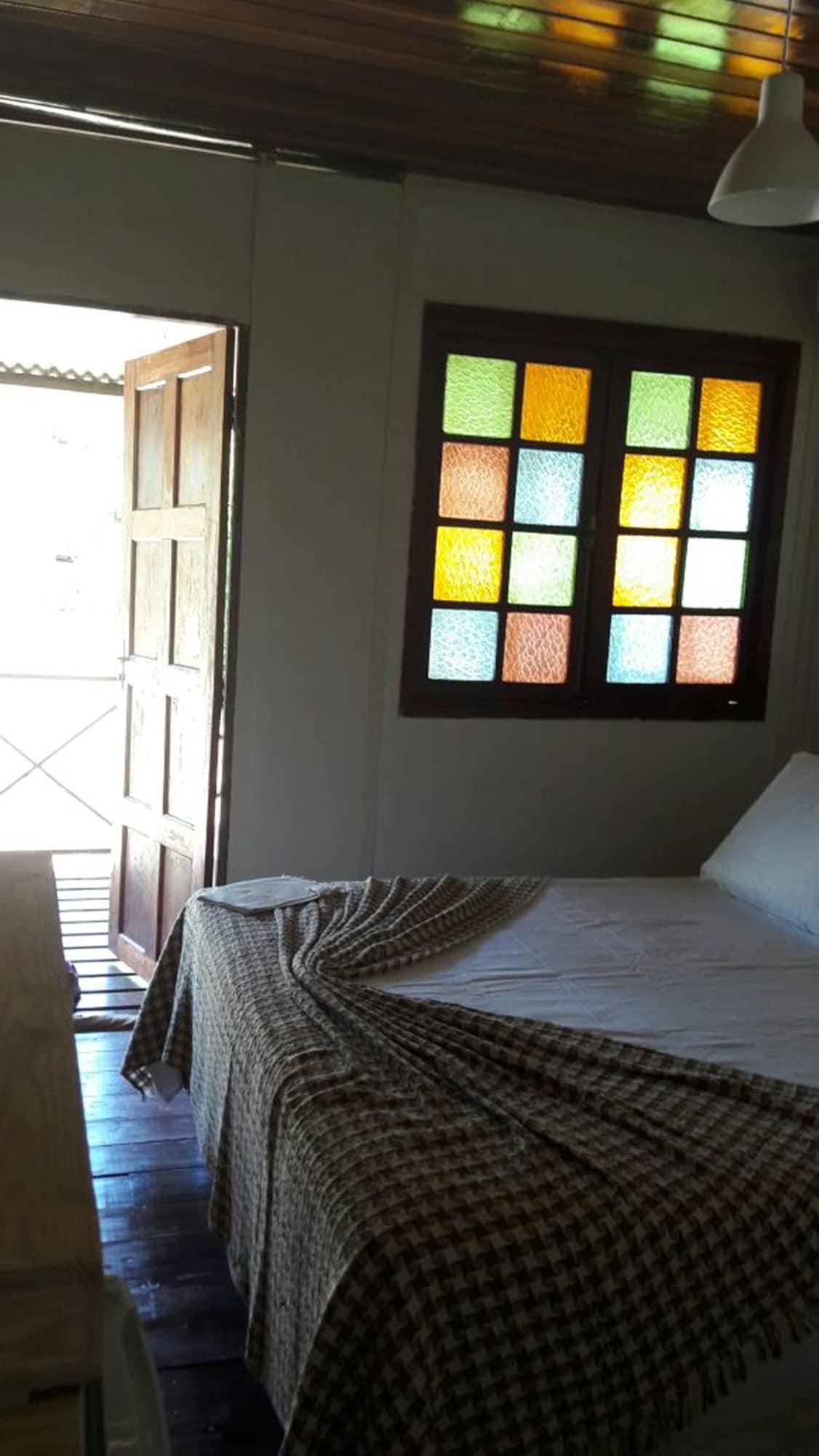Pousada Boldro Home Fernando de Noronha Ngoại thất bức ảnh