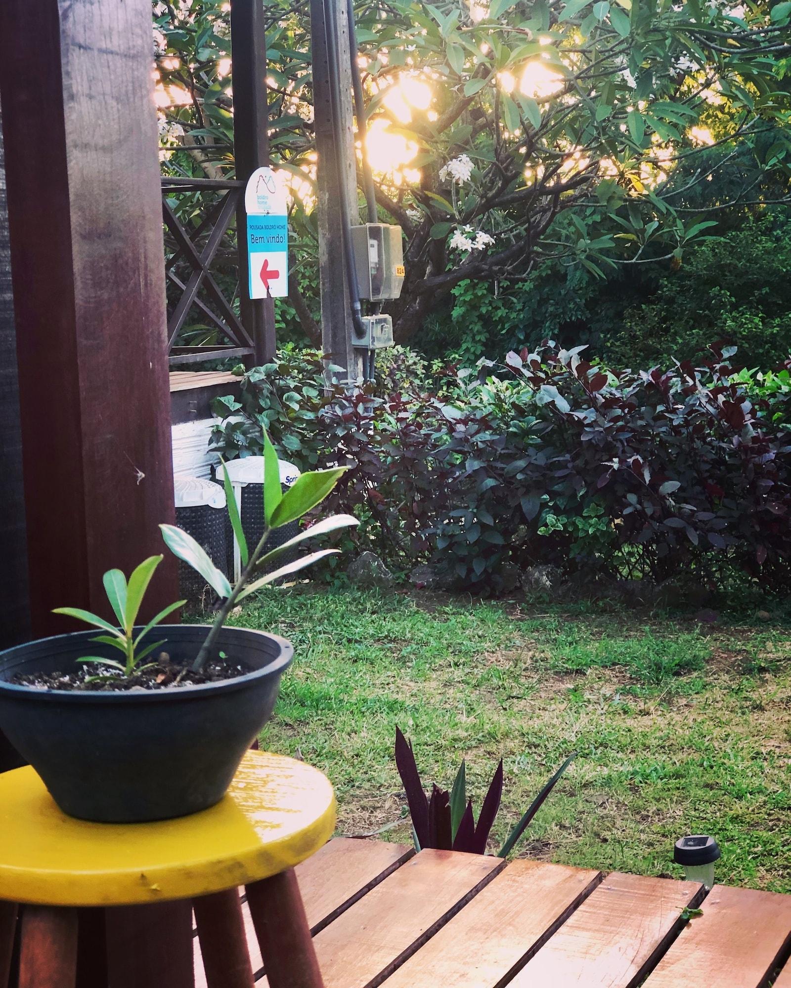 Pousada Boldro Home Fernando de Noronha Ngoại thất bức ảnh