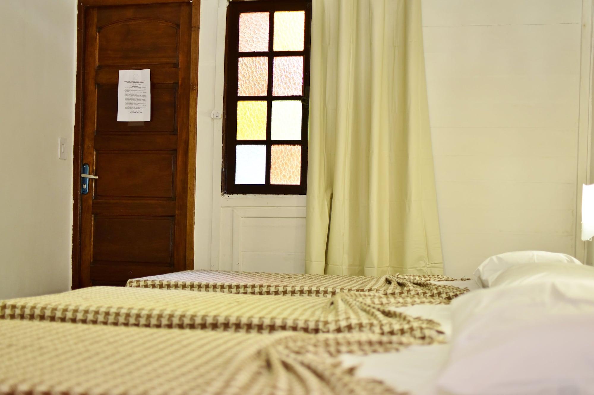Pousada Boldro Home Fernando de Noronha Ngoại thất bức ảnh