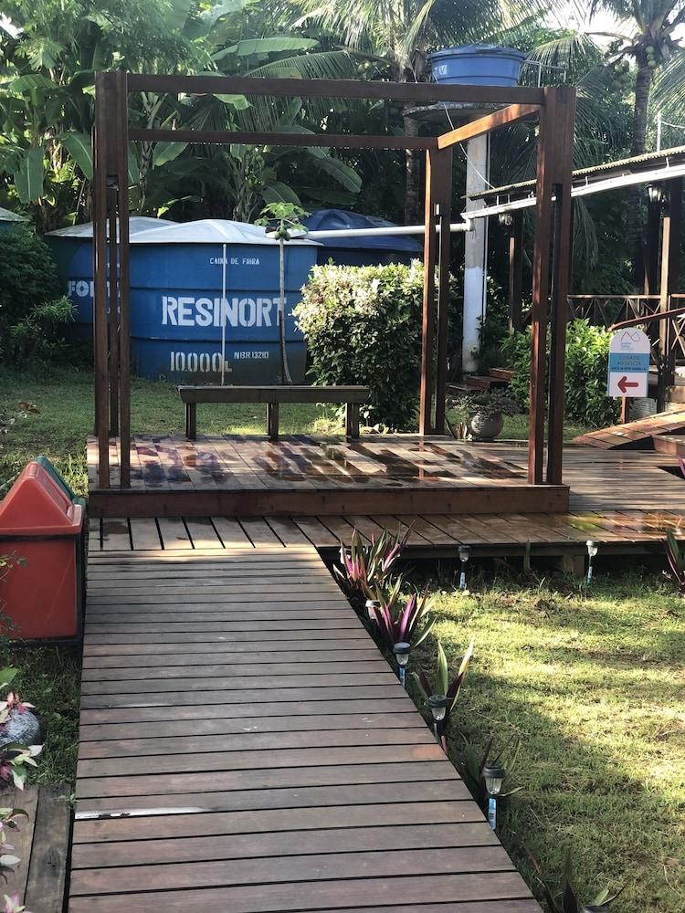 Pousada Boldro Home Fernando de Noronha Ngoại thất bức ảnh