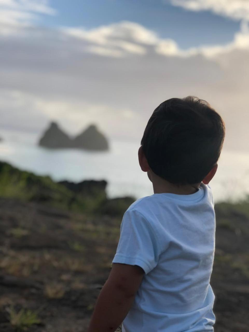 Pousada Boldro Home Fernando de Noronha Ngoại thất bức ảnh