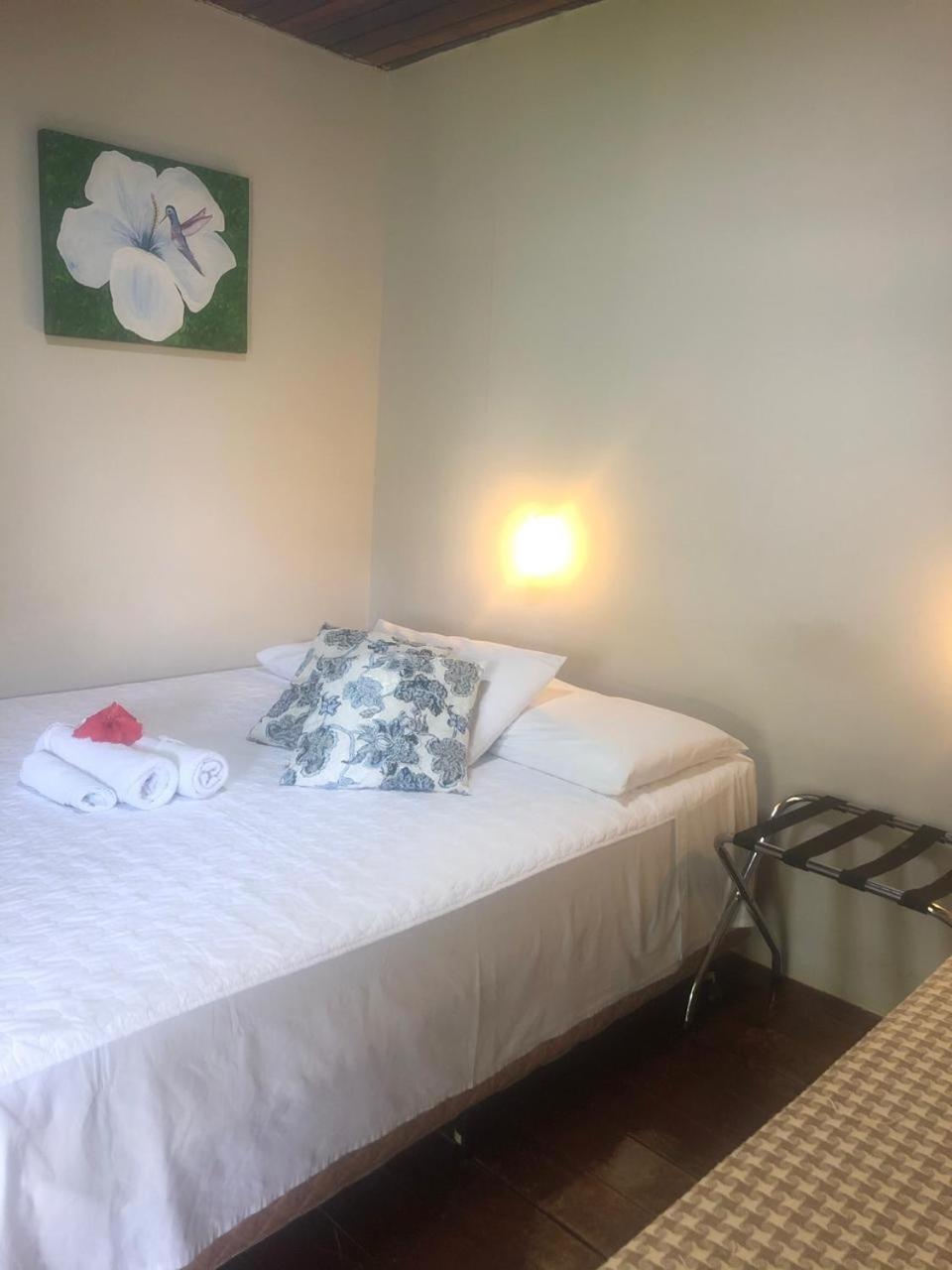 Pousada Boldro Home Fernando de Noronha Ngoại thất bức ảnh