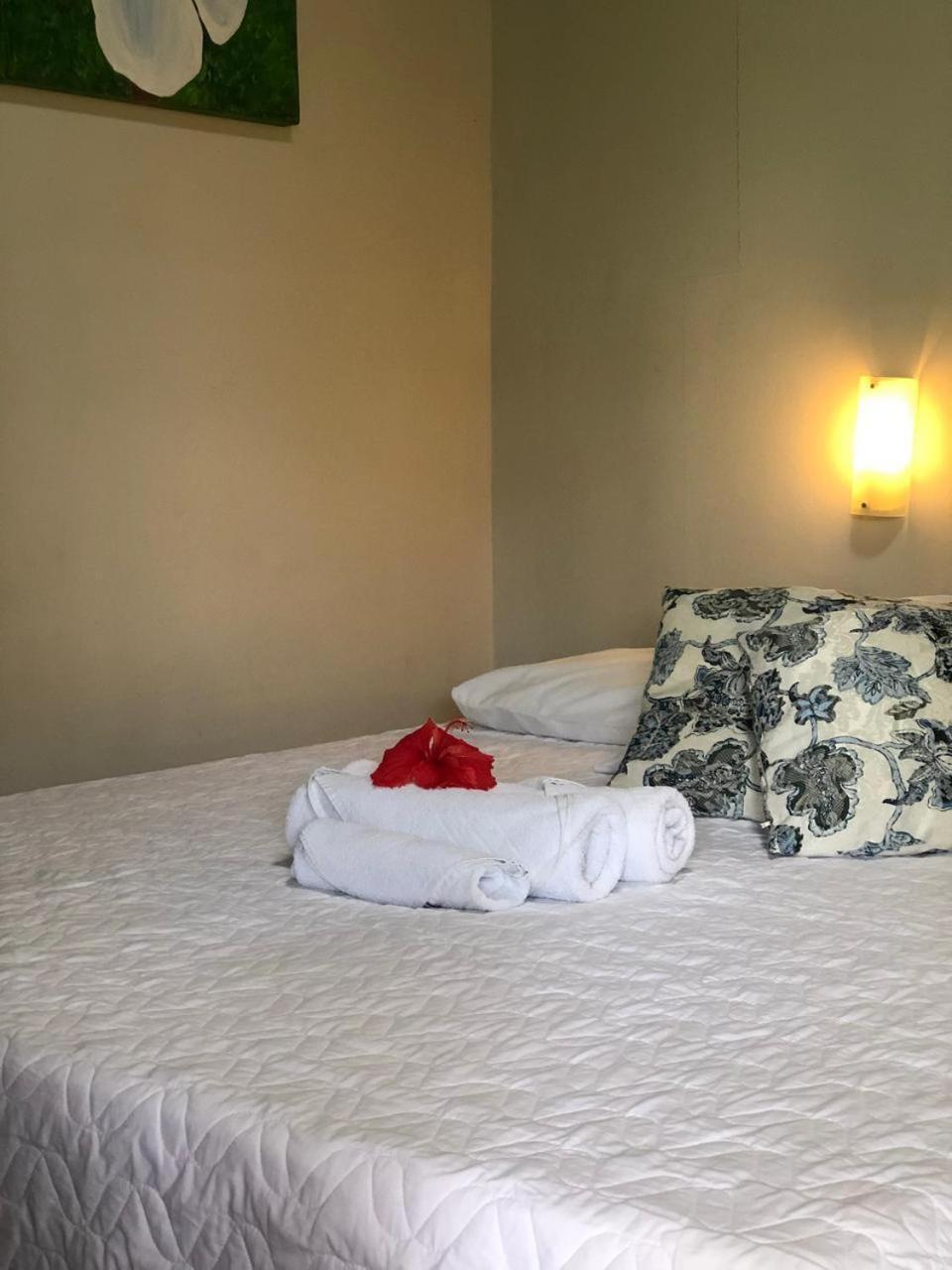 Pousada Boldro Home Fernando de Noronha Ngoại thất bức ảnh