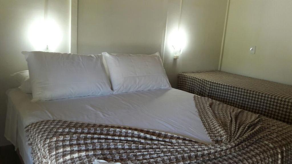 Pousada Boldro Home Fernando de Noronha Ngoại thất bức ảnh