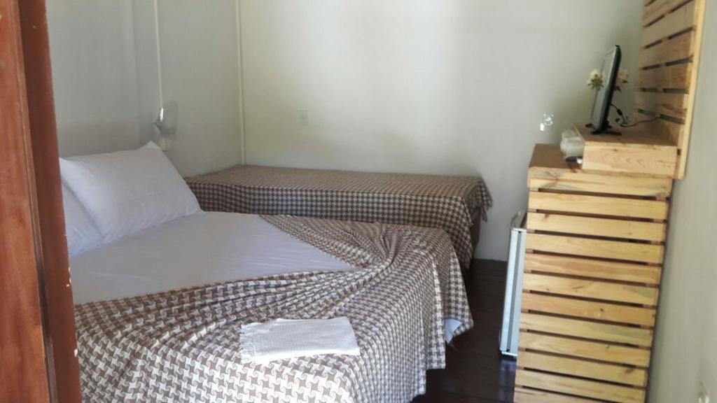 Pousada Boldro Home Fernando de Noronha Ngoại thất bức ảnh