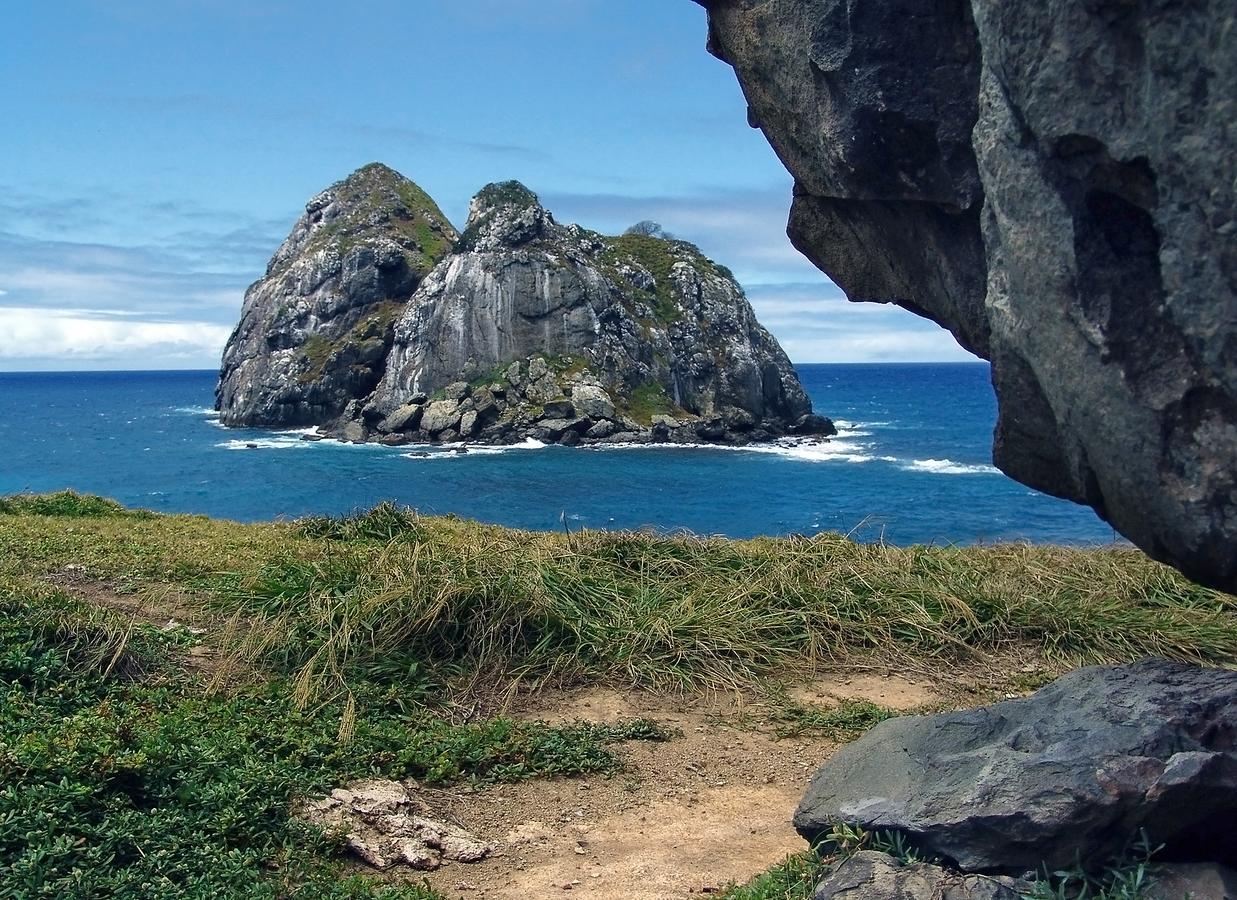 Pousada Boldro Home Fernando de Noronha Ngoại thất bức ảnh