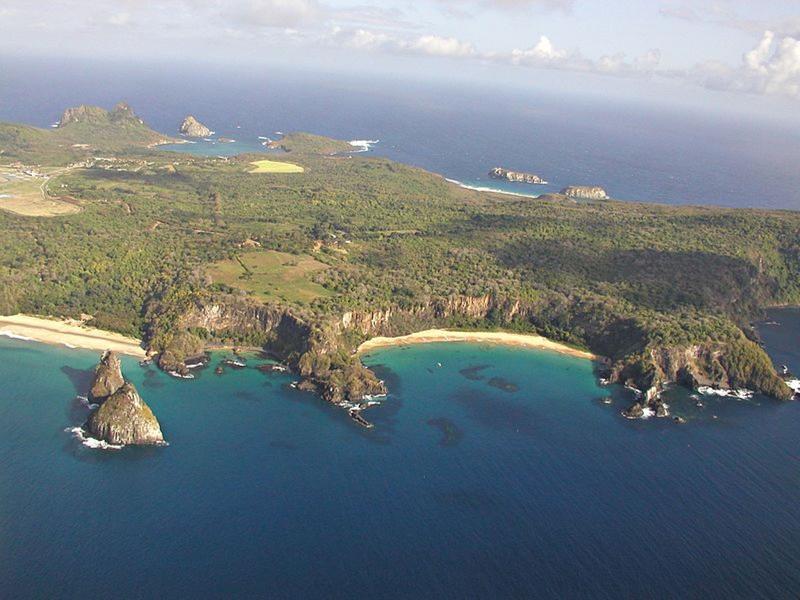 Pousada Boldro Home Fernando de Noronha Ngoại thất bức ảnh