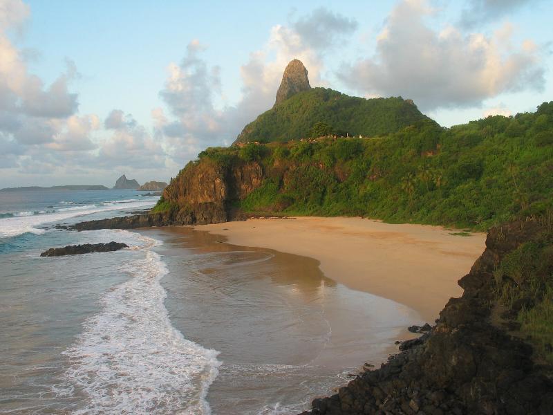 Pousada Boldro Home Fernando de Noronha Ngoại thất bức ảnh