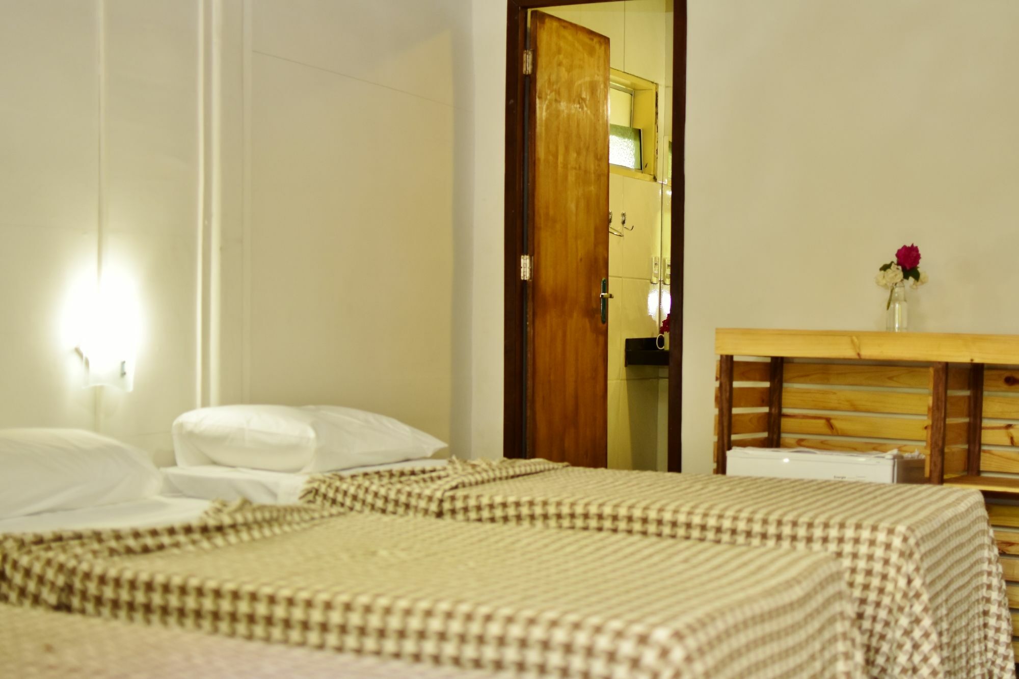 Pousada Boldro Home Fernando de Noronha Ngoại thất bức ảnh