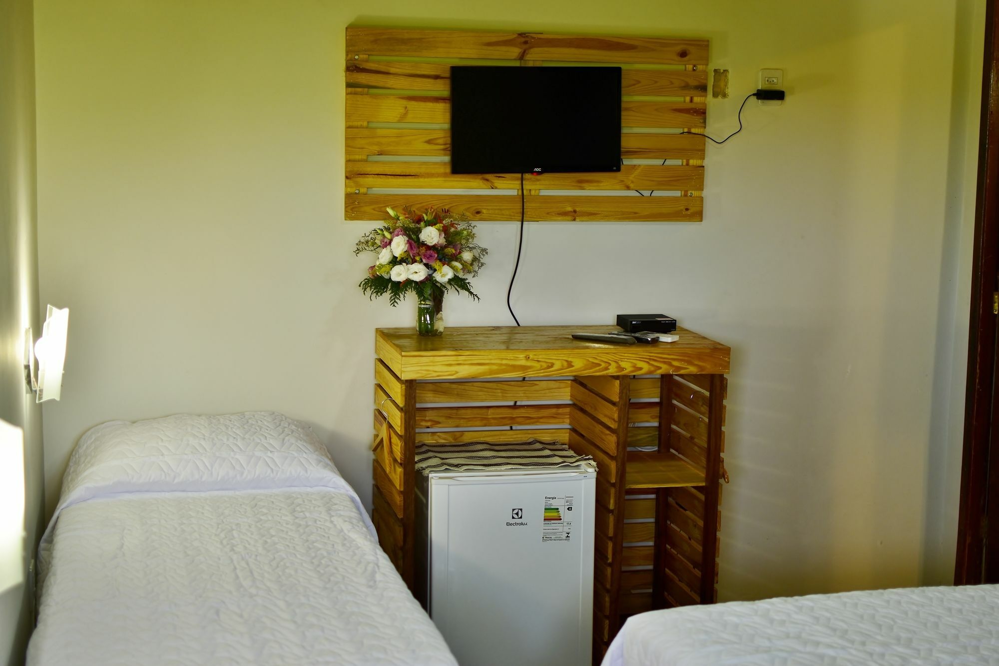 Pousada Boldro Home Fernando de Noronha Ngoại thất bức ảnh