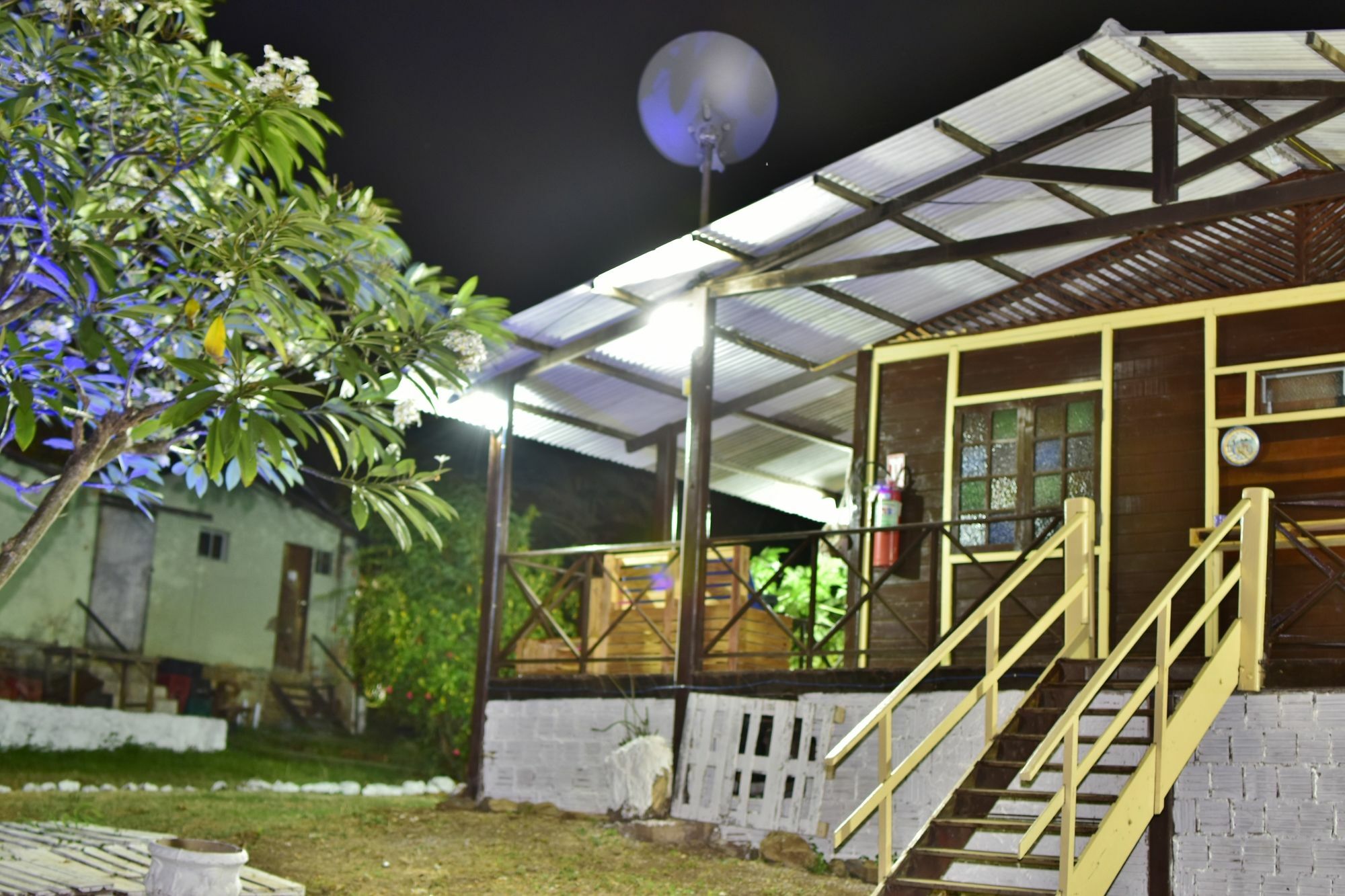 Pousada Boldro Home Fernando de Noronha Ngoại thất bức ảnh
