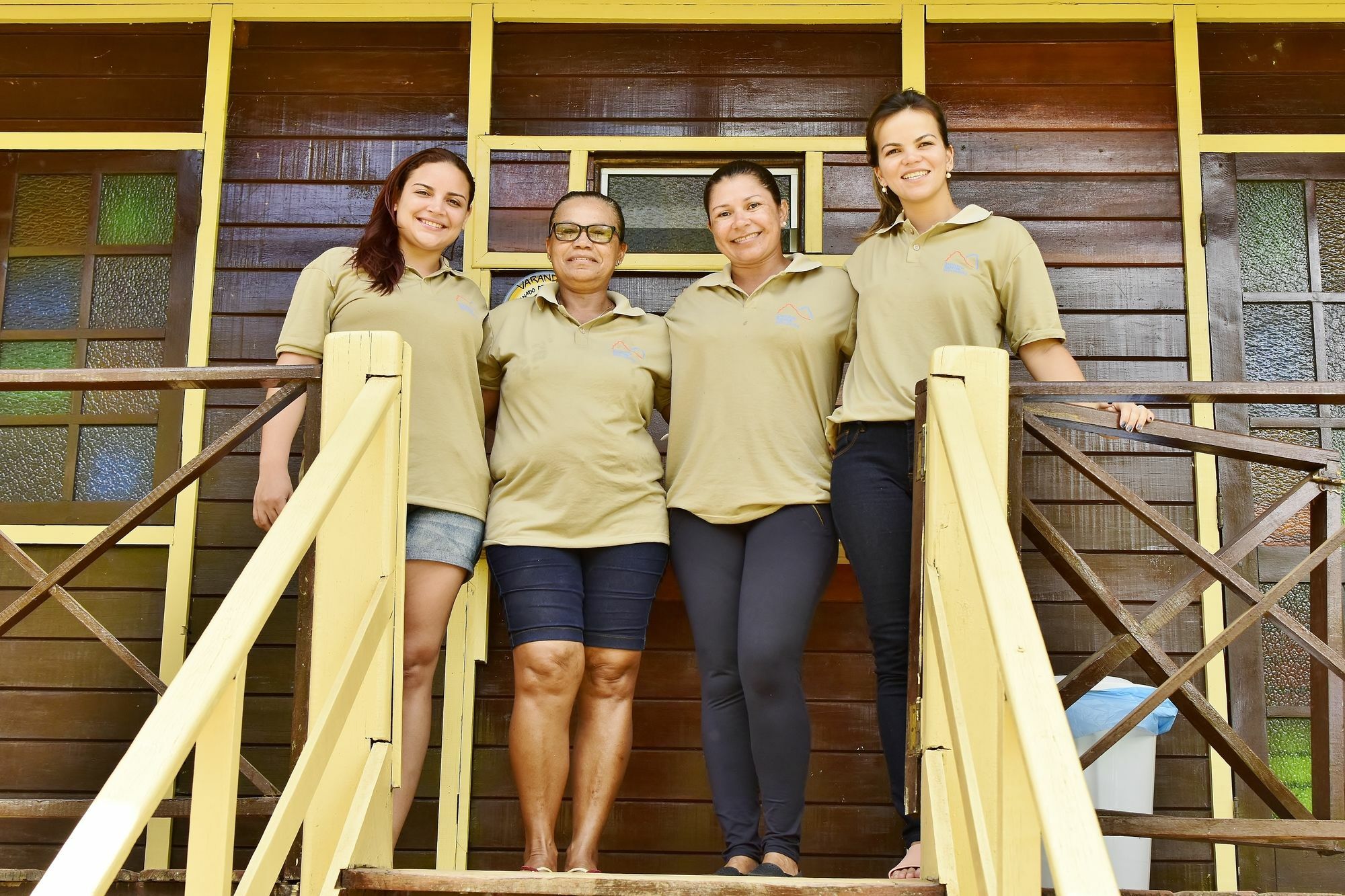 Pousada Boldro Home Fernando de Noronha Ngoại thất bức ảnh