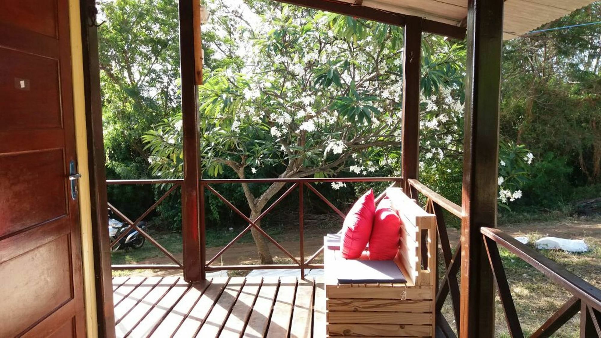 Pousada Boldro Home Fernando de Noronha Ngoại thất bức ảnh