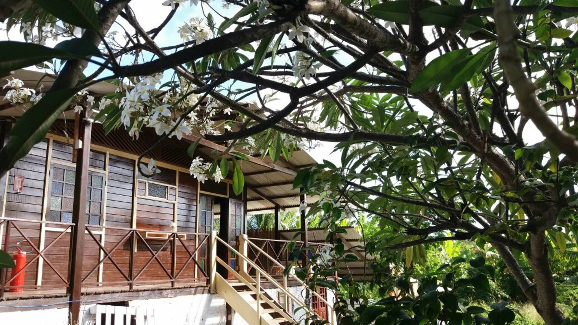 Pousada Boldro Home Fernando de Noronha Ngoại thất bức ảnh