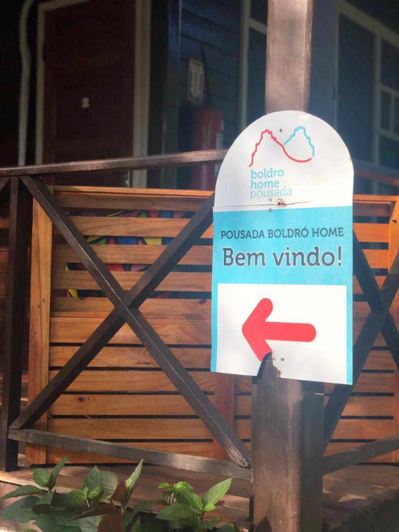 Pousada Boldro Home Fernando de Noronha Ngoại thất bức ảnh