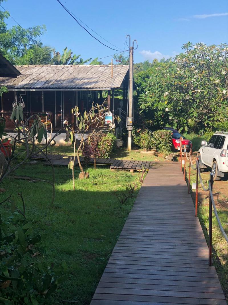 Pousada Boldro Home Fernando de Noronha Ngoại thất bức ảnh