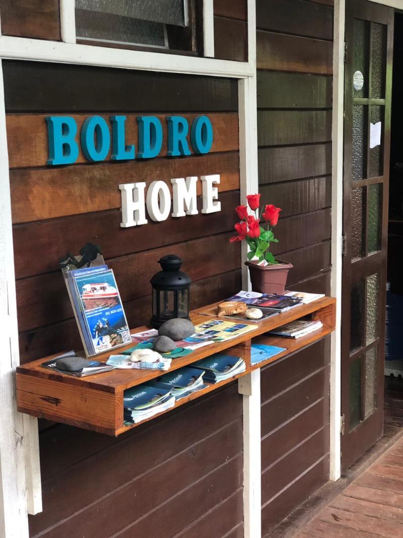 Pousada Boldro Home Fernando de Noronha Ngoại thất bức ảnh
